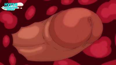 Zenitsu and inosuke (HyperLactation0)