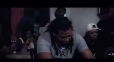 niggas say they want my head so they put bread on it 😔LLDUCK🕊️