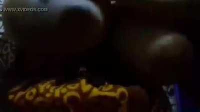 Bhabhi cheating with son's friend