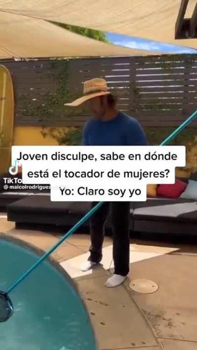 el subreddit, con falta de afecto femenino en corto: