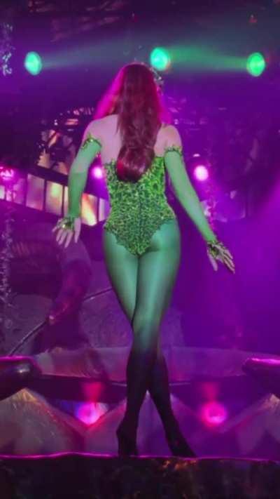 Uma Thurman [Batman & Robin]