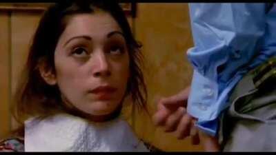 Always wear protection