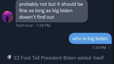 Daily (possibly reposted) shitpost #631