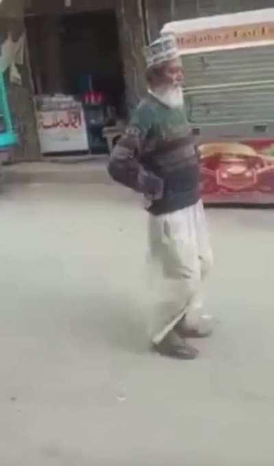 Free my boy Shafeeq.