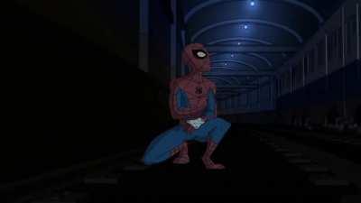 Matchup that would have a moment similar to this.