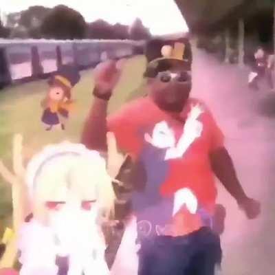 Fancam para a #EdnaldoPereiraDay