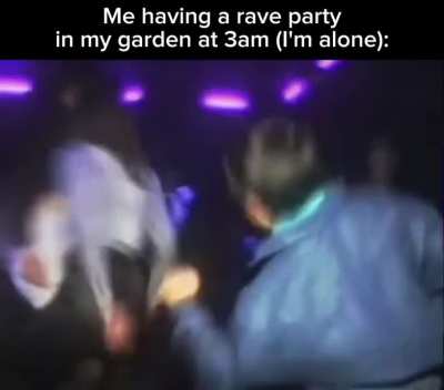 real (at least there's good music)