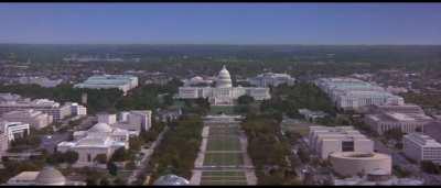 Mars Attacks! (1996)