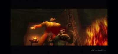 I don&rsquo;t think he&rsquo;s okay...