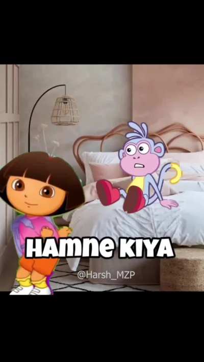 Title ne kar liya hai
