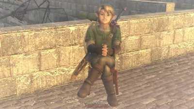 I spent too long making this