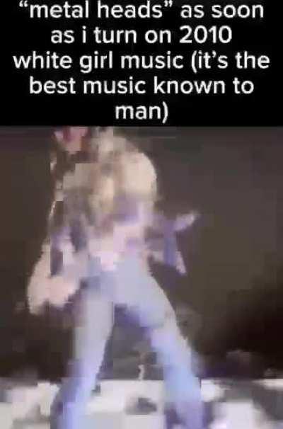 I hear we MK posting now (not mine but I found this funny)