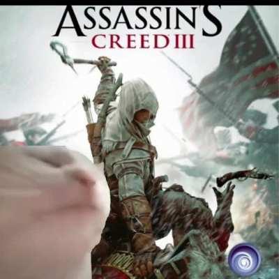 The ac3 main theme is actually so fire