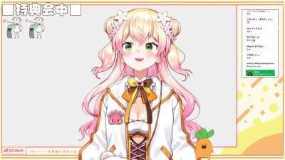 Good morning, Nene! How are y-