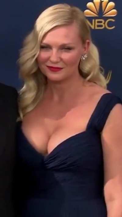 Kirsten Dunst