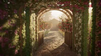 Please Destroy my Trailer