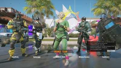 Oh god what has ubisoft done