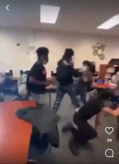 They call ha Brenda 😮‍💨😩😂