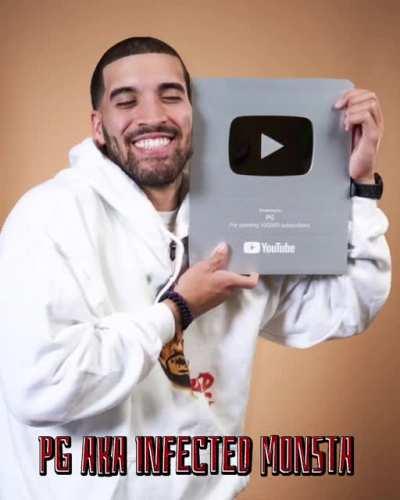 New Update of My G.O.A.T.S RIP to ETIKA JCB4L