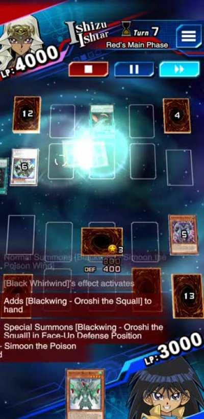 Yu-gi-oh duel link. Seto will be proud!!!!