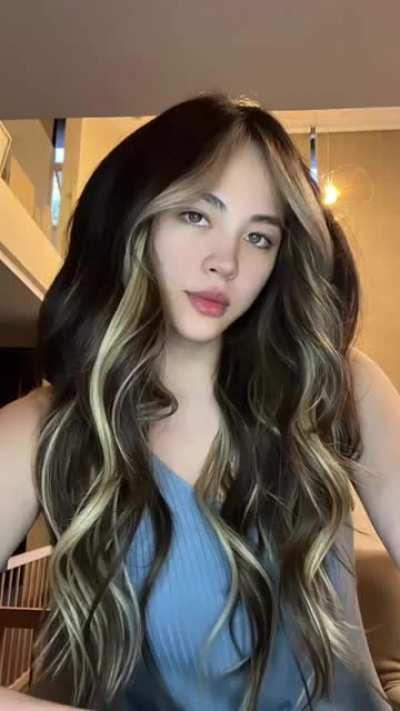 Janella Salvador
