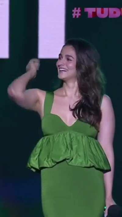 Alia bhatt 