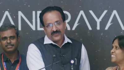 Chandrayaan edit by us