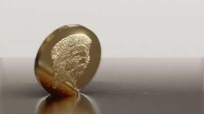 In dedication to the dogecoin craze.