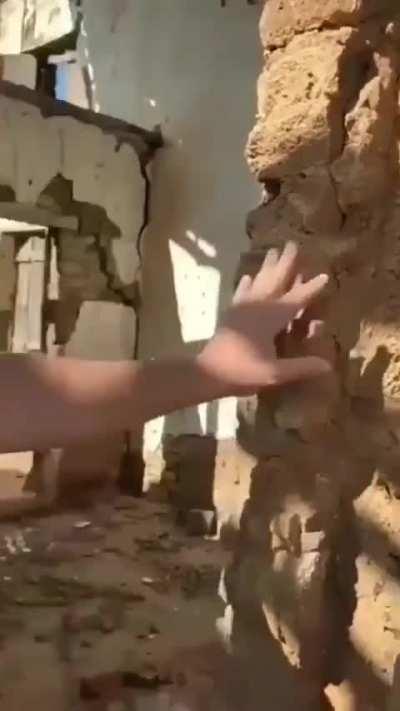 Nice house you got there