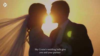 I cannot underestimate the sense of dread that this Sky Cruise concept video installs in me. Terrifying