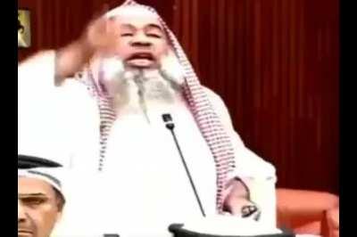 khalijies when there dick doesn't work