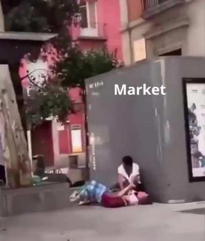 Just don't fucking dance TSLA