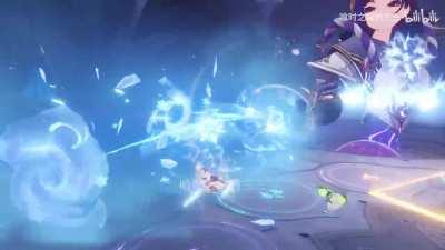 This is the Raiden boss i really want