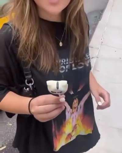 Bullying white women