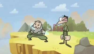 Just a reminder that this masterpiece exists