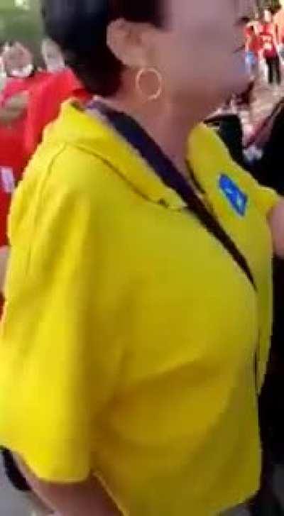 Clash cultural intre rodditori