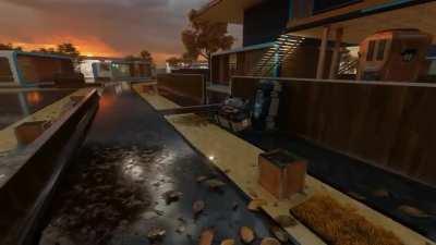 If estates in Olympus was in real life!! [Credit: @Cyril_Yaww on Twitter]