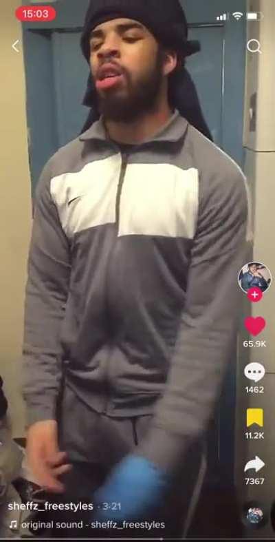 More talent wasted in pen