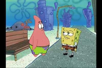 There’s no meme just