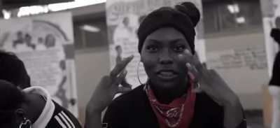 Freaky J went from songs with Waka Flocka to dry humping girls on Aceboys WW