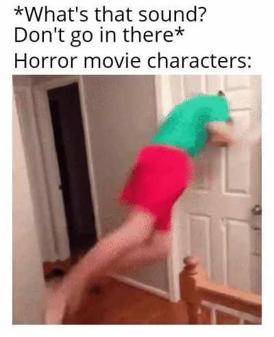 Error 404: Logic not found