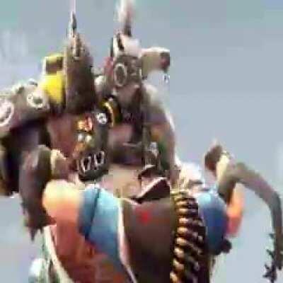 when the 😳 the when the