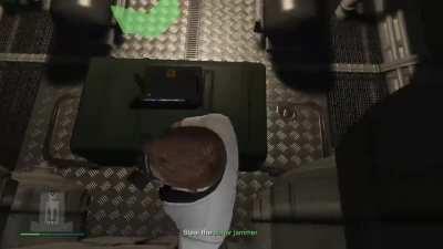 All of those kills and deaths for this to happen