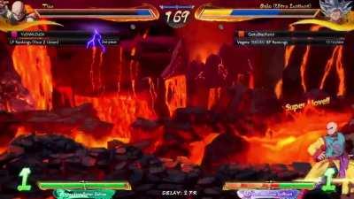 Gotcha bitch. Part 2.