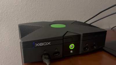 Anyone know what’s happening here?