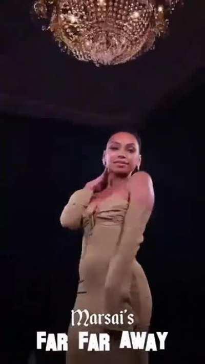 Marsai Martin's 18th Birthday Party