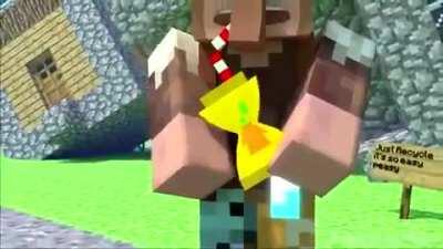 My friend found this pretty rough