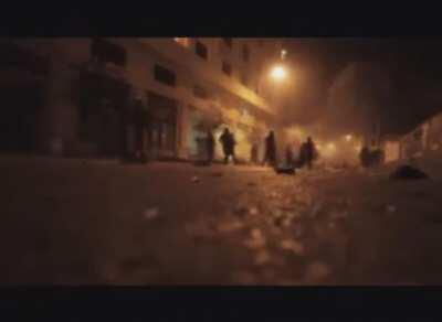 If only that guy was president or something...