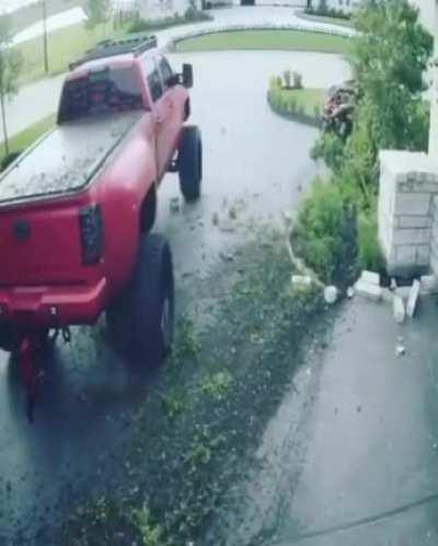 Come on boy, lets go for a ride