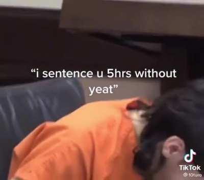 no it can’t be, not 5 hrs without Sir Shumkem :{